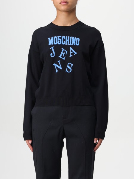 Jumper women Moschino Jeans