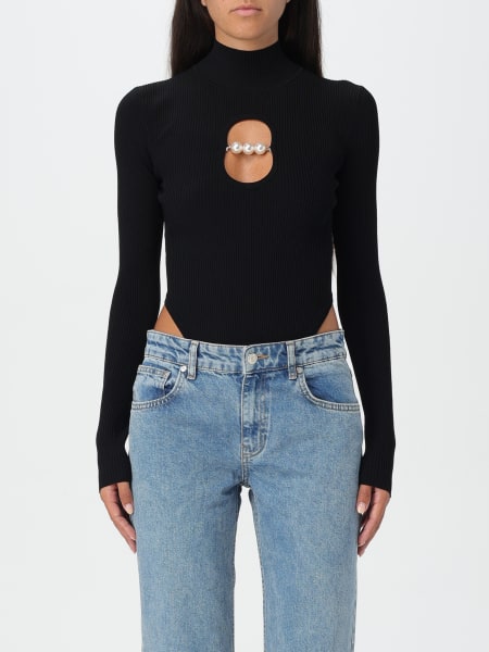 Top woman Moschino Jeans