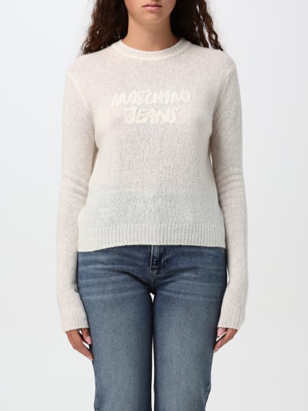 Jumper women Moschino Jeans