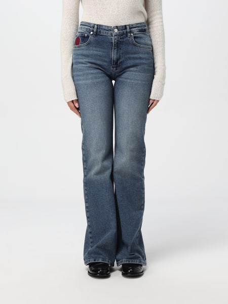 Jeans woman Moschino Jeans