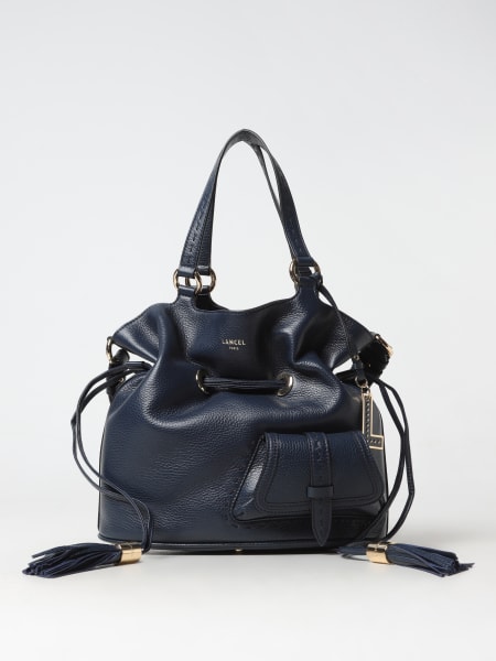 Shoulder bag woman Lancel