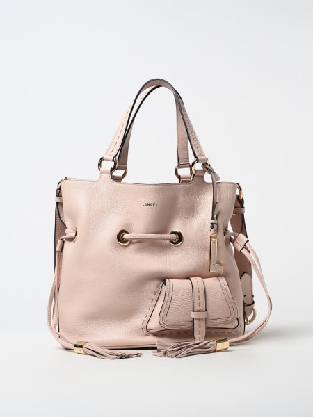 Shoulder bag woman Lancel