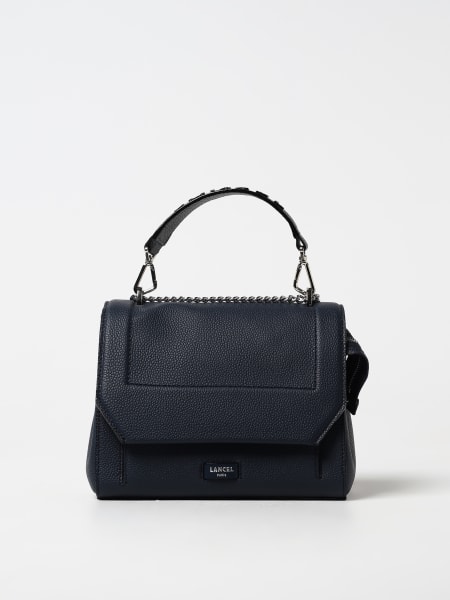ショルダーバッグ レディース Lancel