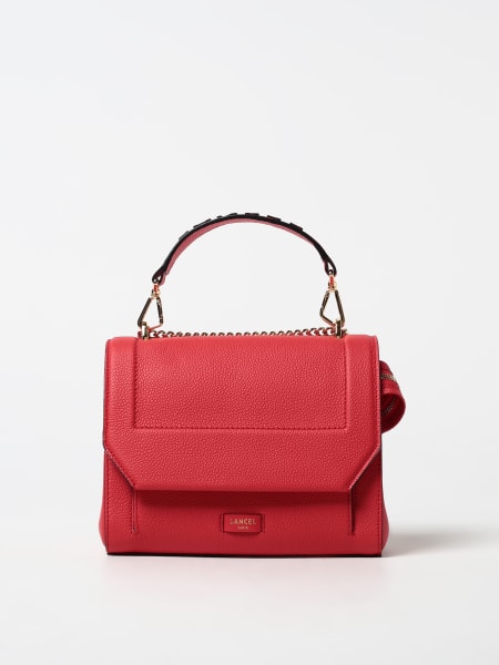 Shoulder bag woman Lancel