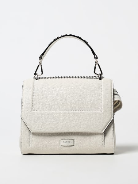 Shoulder bag woman Lancel