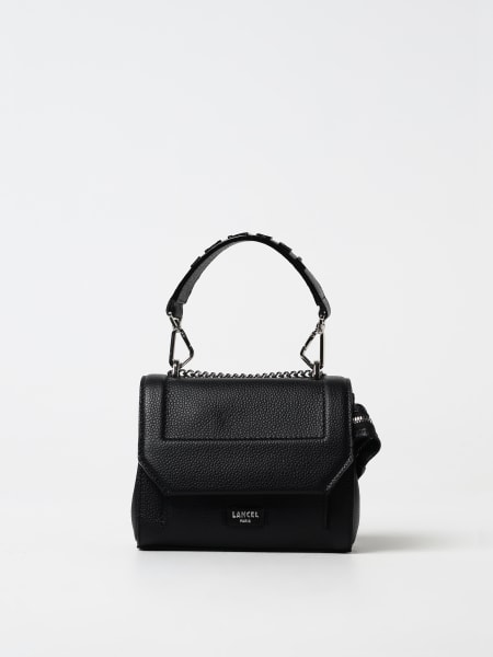 Shoulder bag woman Lancel