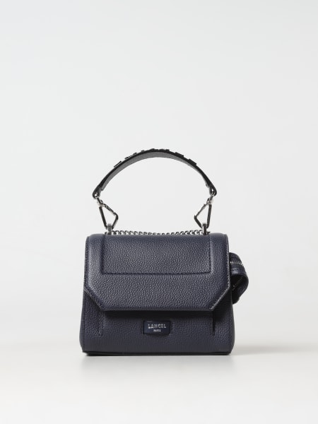 Shoulder bag woman Lancel