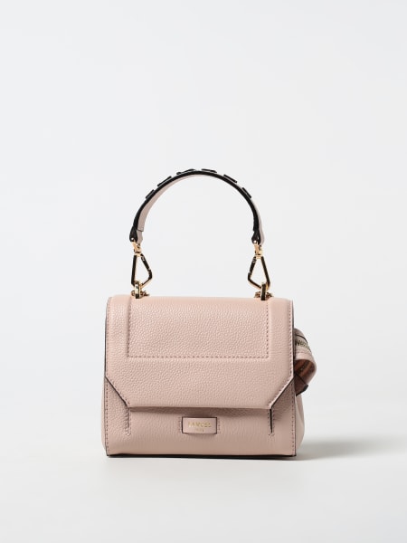 Shoulder bag woman Lancel