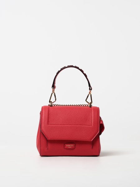 Shoulder bag woman Lancel