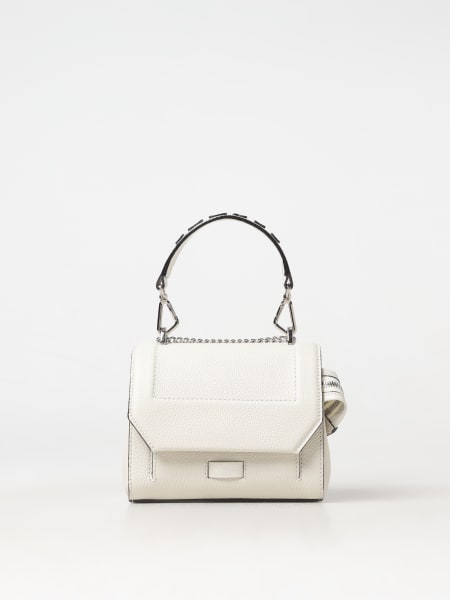 Shoulder bag woman Lancel