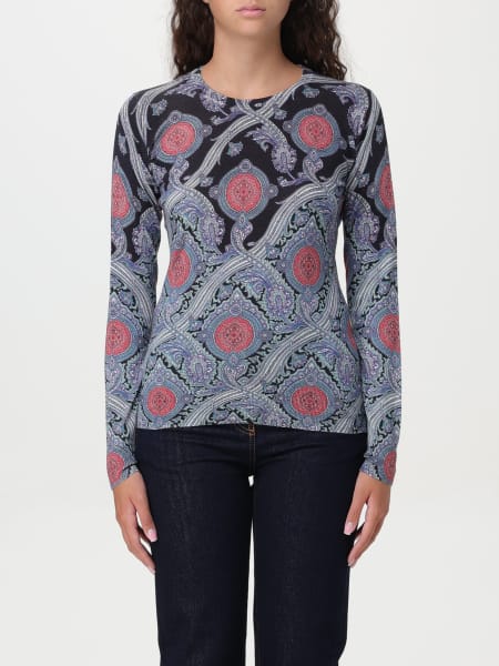 Sweater woman Etro