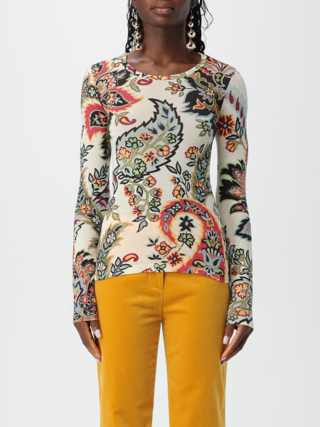 Top woman Etro