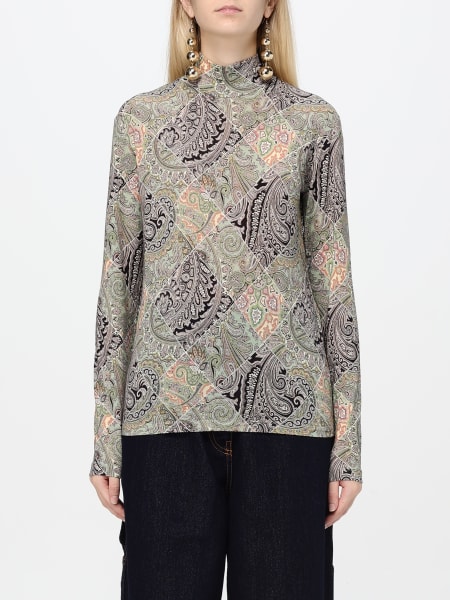 Top woman Etro