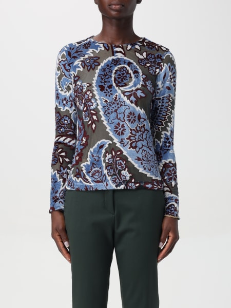 Top woman Etro