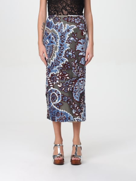 Skirt woman Etro