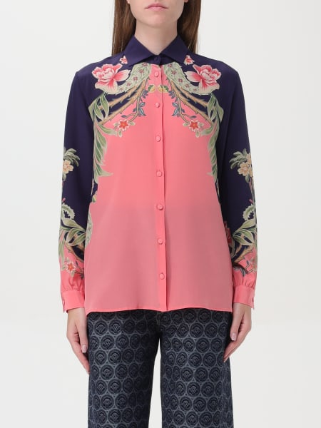 Shirt woman Etro