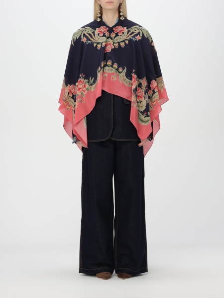 Top woman Etro