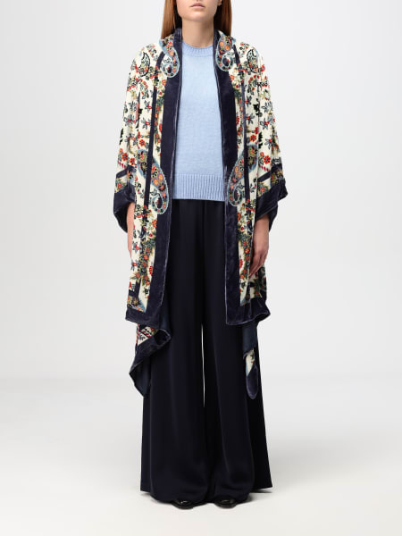 Blazer woman Etro