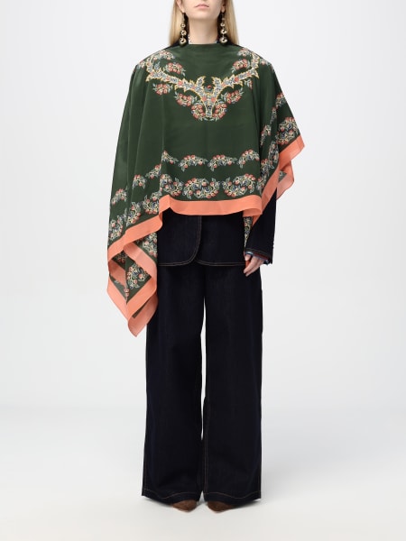 Top woman Etro