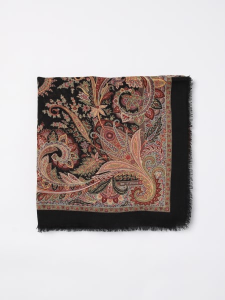 Scarf woman Etro