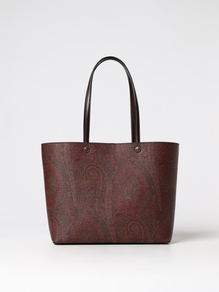 Shoulder bag woman Etro