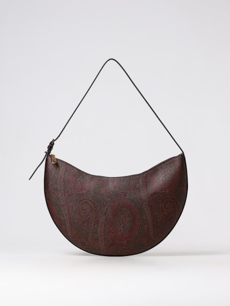 Shoulder bag woman Etro