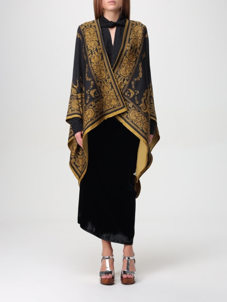 Cape woman Etro