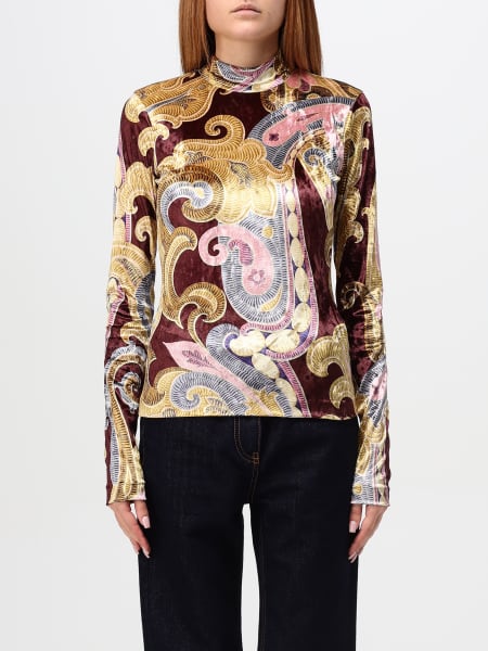 Top woman Etro