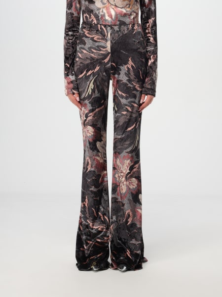 Pants woman Etro