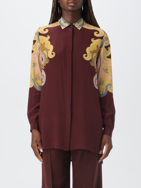 Shirt woman Etro