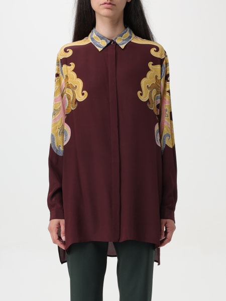 Shirt woman Etro