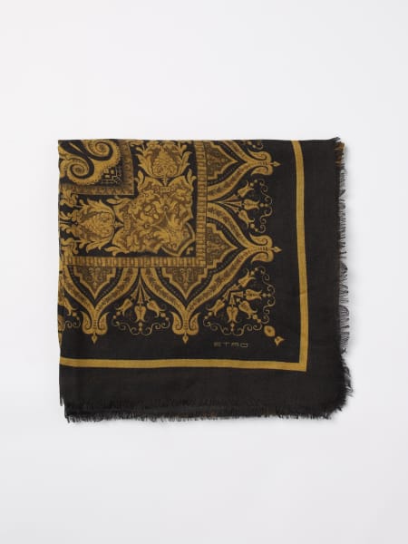 Neck scarf woman Etro