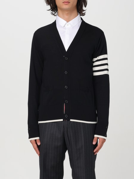 Sweater man Thom Browne