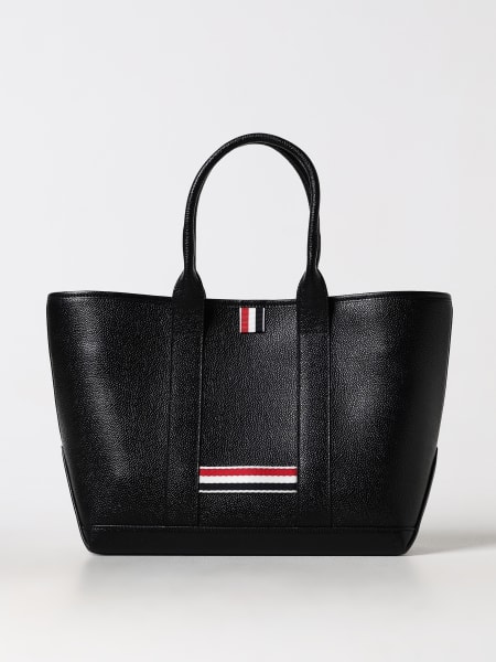 Thom Browne homme: Sac homme Thom Browne