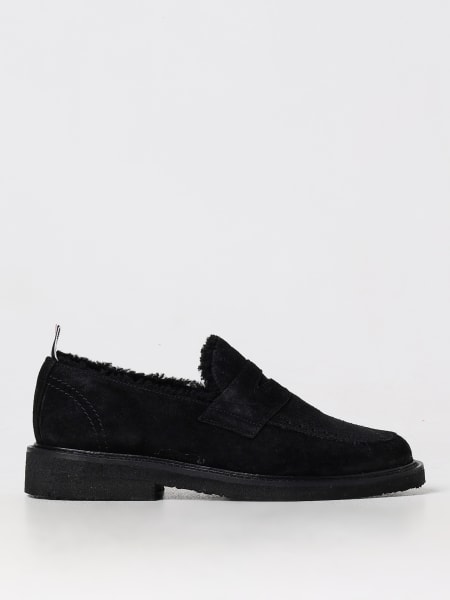 Thom Browne homme: Chaussures homme Thom Browne