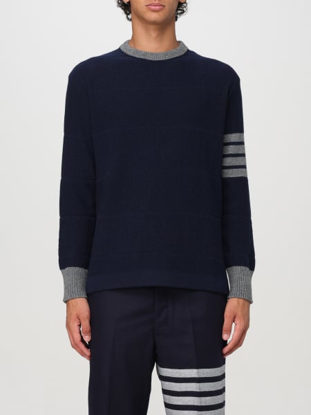 Jumper men Thom Browne