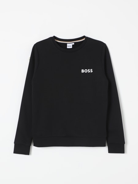 Sweater boys Boss Kidswear