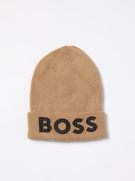 모자 아동 Boss Kidswear