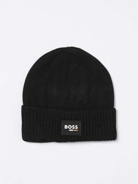 모자 아동 Boss Kidswear