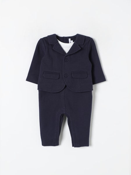 Romper baby Boss Kidswear