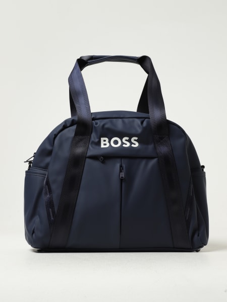 Bag kids Boss Kidswear