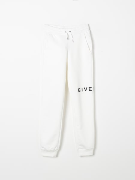 Pants girls Givenchy