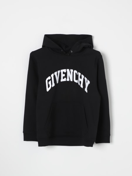 Kids' Givenchy: Givenchy boys' hoodie