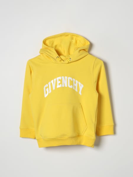 Kids' Givenchy: Givenchy boys' hoodie