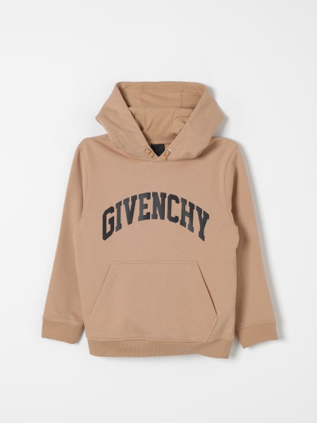 Givenchy boys' hoodie