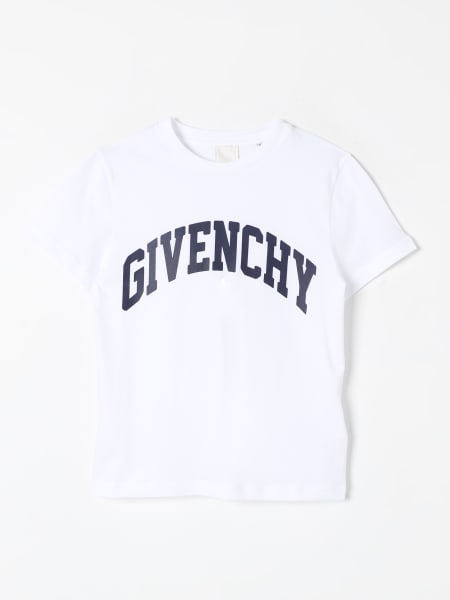 티셔츠 남아 Givenchy