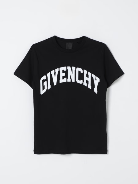 Camiseta niño Givenchy