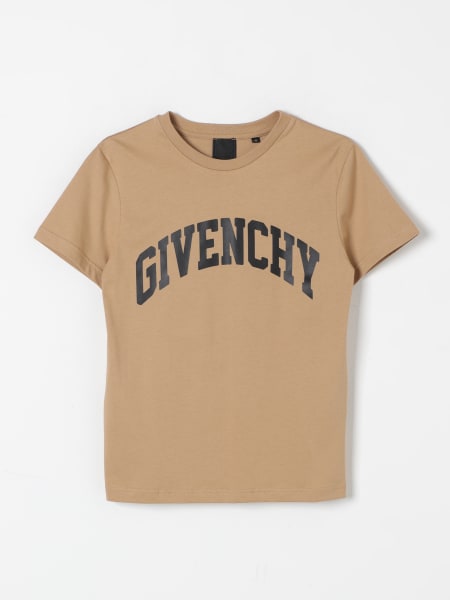 티셔츠 남아 Givenchy