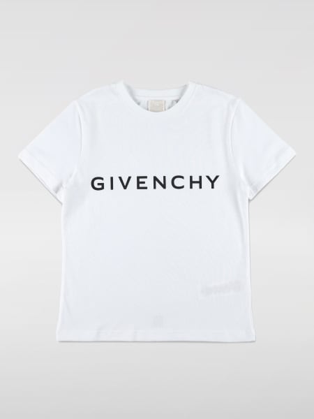 티셔츠 남아 Givenchy