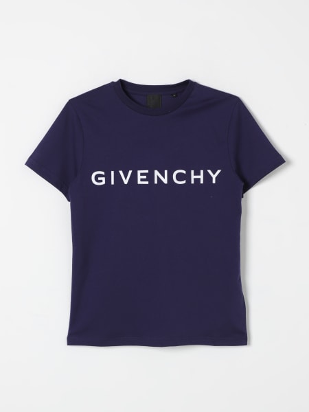 Kids' Givenchy: T-shirt boys Givenchy